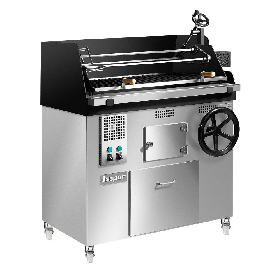 Josper BC1-EM open grill