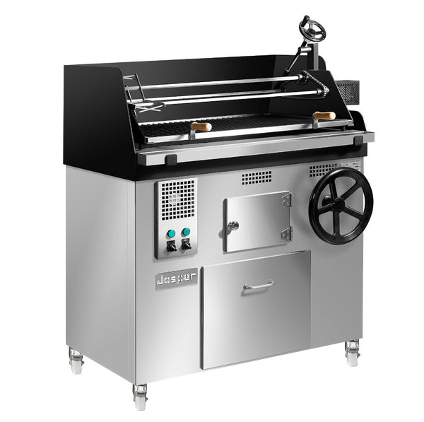 Josper BC1-EM open grill