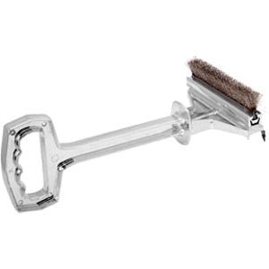 Josper gecombineerde borstel met krabber