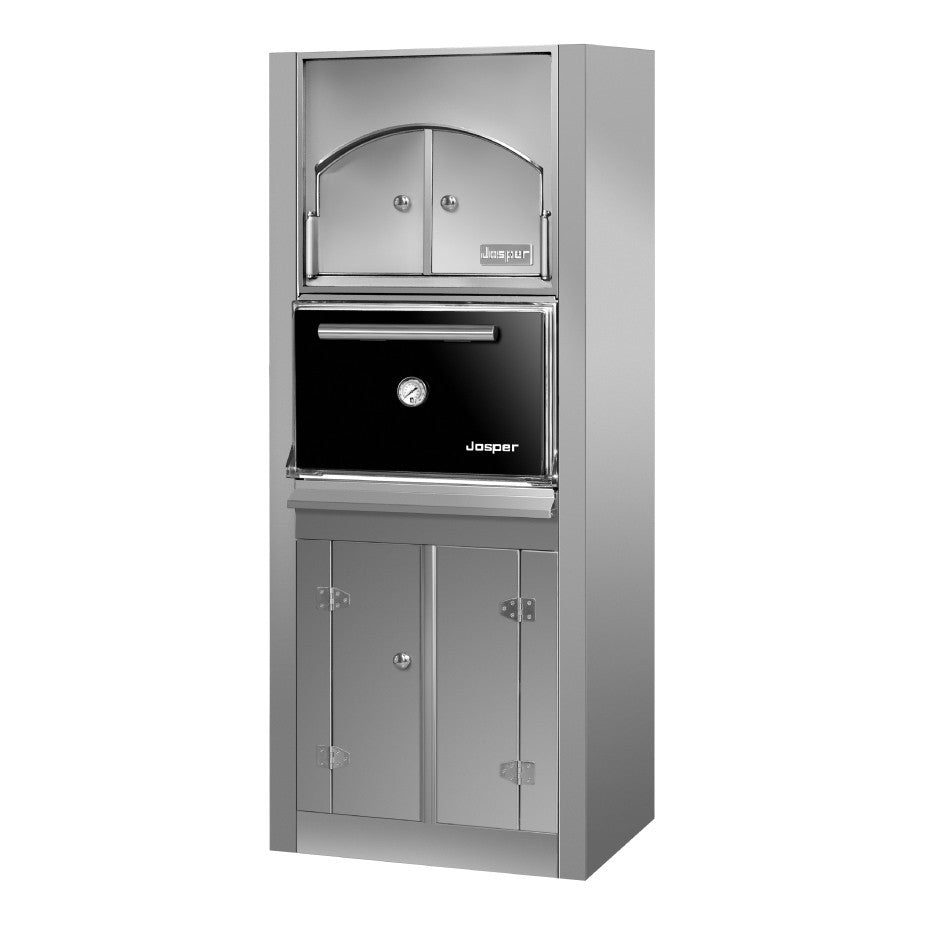 Josper houtskooloven HJX25-L-ACX