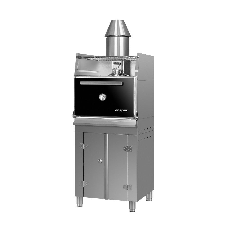 Josper houtskooloven HJX25-LBC