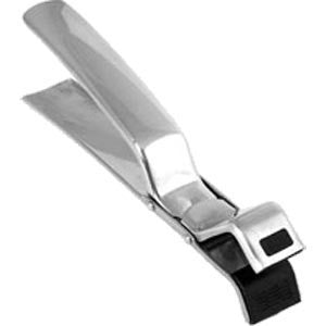 Josper siliconentang voor de bakplaten