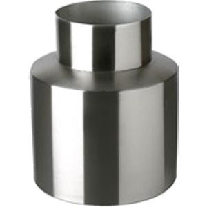 Josper RVS trekonderbreker - 27 cm