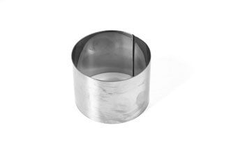 Josper RVS ringvorm